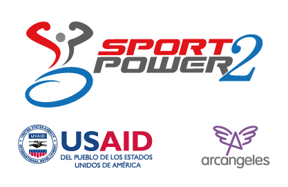 SportPower2 Empoderando para el Cambio